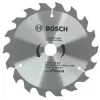 CD Disc 160 mm BOSCH ECO  18T