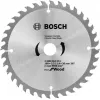 CD Disc 160 mm BOSCH ECO  36 T