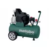 Compresor 1.5 kW,  8 bar METABO Basic 250-24 W 