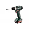 Аккумуляторный шуруповерт  METABO PowerMaxx BS 12 