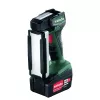 Lanterna cu acumulator  METABO SLA 14.4-18 LED  