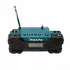 Аккумуляторный радиоприемник  MAKITA STEX MR 051 