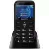 Telefon mobil  Allview D2 Senior Black 