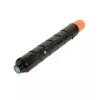 Cartus laser  None IPM TKC48C Cyan Toner Tube for Canon IR C2020/2025/2030/2220/2230,  C-EXV34C/GPR36C  (270g) 