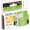 Картридж струйный  TintaPatron TintaPatron T1284 Yellow Epson S22/SX120/125/130/230/235/420/425/430/435/440/445/BX305 (6ml) 