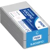 Картридж струйный  EPSON SJIC22P(C),  for TM-C3500 