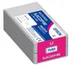 Картридж струйный  EPSON SJIC22P(M),  for TM-C3500 