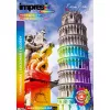 Hirtie foto  Impreso IMP-GA4190050 HighGlossy Photo Paper A4,  190g,  50pcs 