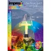 Фотобумага  None IMP-MA4250050DS Double-Side Matte Photo Paper A4,  250g,  50pcs 