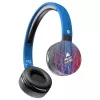 Наушники с микрофоном Bluetooth Cellular Line MUSICSOUND Blue 