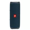 Boxa Portable JBL Flip 5 Blue Bluetooth