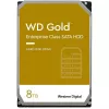 HDD 3.5 8.0TB WD Enterprise Class Gold (WD8004FRYZ) 