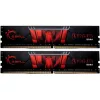 RAM DDR4 16GB (2x8GB) 3200MHz G.SKILL Aegis F4-3200C16D-16GIS CL16