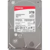 HDD 3.5 3.0TB TOSHIBA Performance P300 (HDWD120UZSVA) 64MB 7200rpm