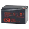 Батарея  CSB GP 12120 F2 12V,  12AH