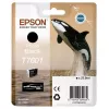 Картридж струйный  EPSON Ink Cartridge Epson T760 SC-P600 Photo Black,  C13T76014010 