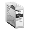 Картридж струйный  EPSON T8501 photo black (C13T850100) 