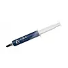 Термопаста  ARCTIC MX-4 Thermal Compound 2019 Edition 20g Thermal Conductivity 8.5 W/(mK),  Viscosity 870 poise,  Density 2.50 g/cm3