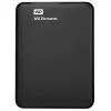 Hard disk extern 4.0TB WD Elements Black WDBU6Y0040BBK 2.5