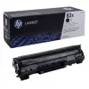 Cartus laser  OEM Laser Cartridge for HP CF283X (Canon 737) black,  Compatible SCC 002-01-TF283X 