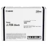 Cartus laser  CANON T06 Black 