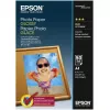 Фотобумага  EPSON A4 EPSON Photo Paper Glossy,  50 Sheets,  C13S042539 