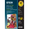 Фотобумага  EPSON EPSON Value Glossy Photo Paper 10x15cm BOGOF 