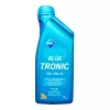 Моторное масло  ARAL Blue Tronic 10W40   1l