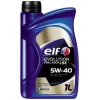 Моторное масло  ELF 5W40 Fulltech LSX  1 L 1 L