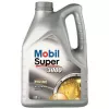 Моторное масло  MOBIL 5W-40 SUPER 3000 X1 5L 