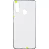 Husa  Xcover Xcover husa p/u ZTE V10 Vita,  TPU ultra-thin Transparent 