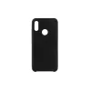 Husa  Xcover Xiaomi Redmi Note 7,  Soft Touch Black 