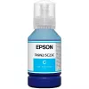 Флакон с чернилами  EPSON T49N2/SC23BK cyan (C13T49N200) 