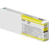 Картридж струйный  EPSON T8044 yellow (C13T804400) 