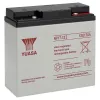 Батарея 12V, 17AH Yuasa NP17-12I -TW 