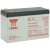 Батарея 12V, 7AH Yuasa NP7-12L-TW 