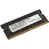 RAM SODIMM DDR4 4GB 2666MHz APACER PC21300 CL19,  1.2V