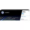 Картридж лазерный  HP W2031A HP 415A Cyan 