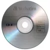 CD Disk  VERBATIM CD-R  50*Spindle,  Verbatim,  700MB,  52x,  Extra protection 