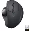 Mouse wireless  LOGITECH MX Ergo Graphite 