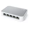 Comutator de retea  TP-LINK TL-SF1005D 10, 100M 5UTP