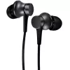 Наушники проводные  Xiaomi Earphones 1MORE Piston Fit Gray (E1009) 