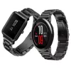 Bratara pentru ceas  Xiaomi Strap Metal Amazfit Pace 22mm Black Ремешок 