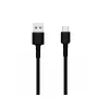 Cablu  Xiaomi Mi charger cable Usb type-c 100cm Black 