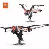 Constructor  Xiaomi Mitu Robot Builder Power Machinery Wings крылья 