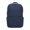 Geanta  Xiaomi Mi Colorful Small Backpack 10L Dark Blue 
