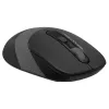 Mouse wireless  A4TECH FG10 Black/Grey 