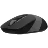 Mouse wireless  A4TECH FG10 Black/Grey 