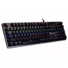 Игровая клавиатура  Bloody B760 Black 