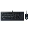 Gaming keyboard  RAZER Cynosa Lite & Abyssus Lite - Russian Layout Keyboard+Mouse